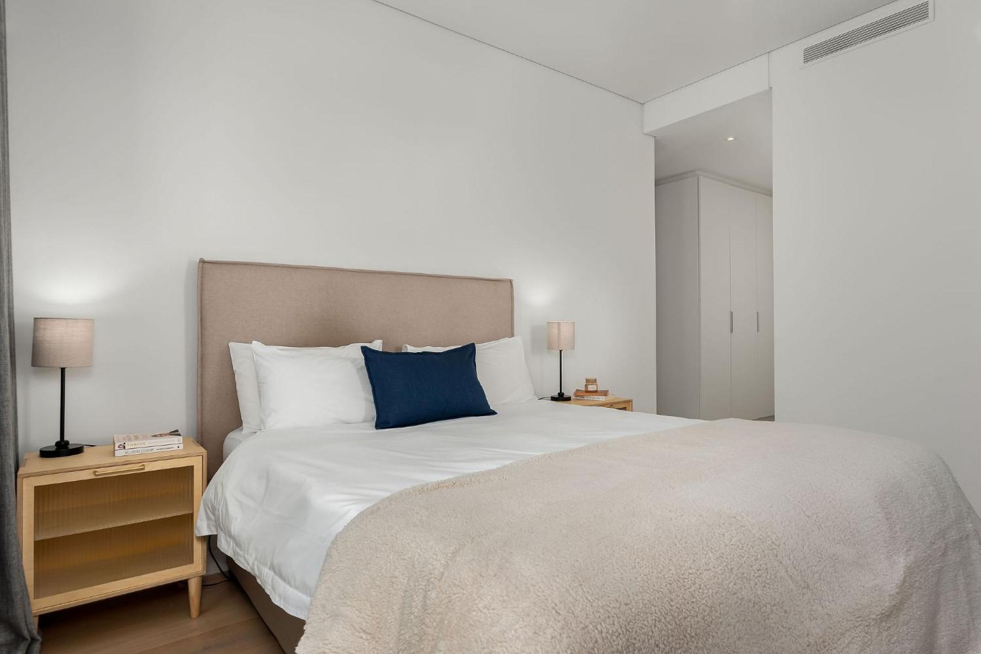 Old Cape Quarter 2 Bedroom Apartments Kaapstad Buitenkant foto