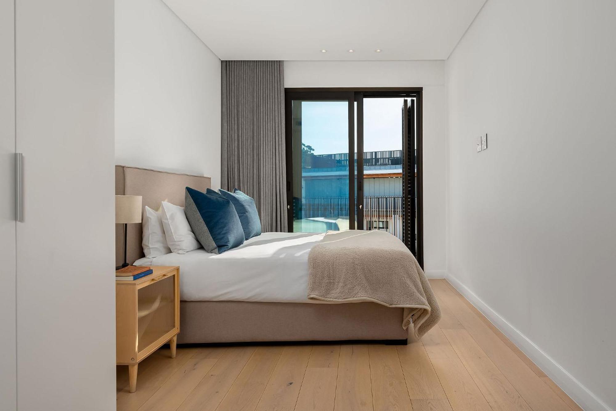Old Cape Quarter 2 Bedroom Apartments Kaapstad Buitenkant foto