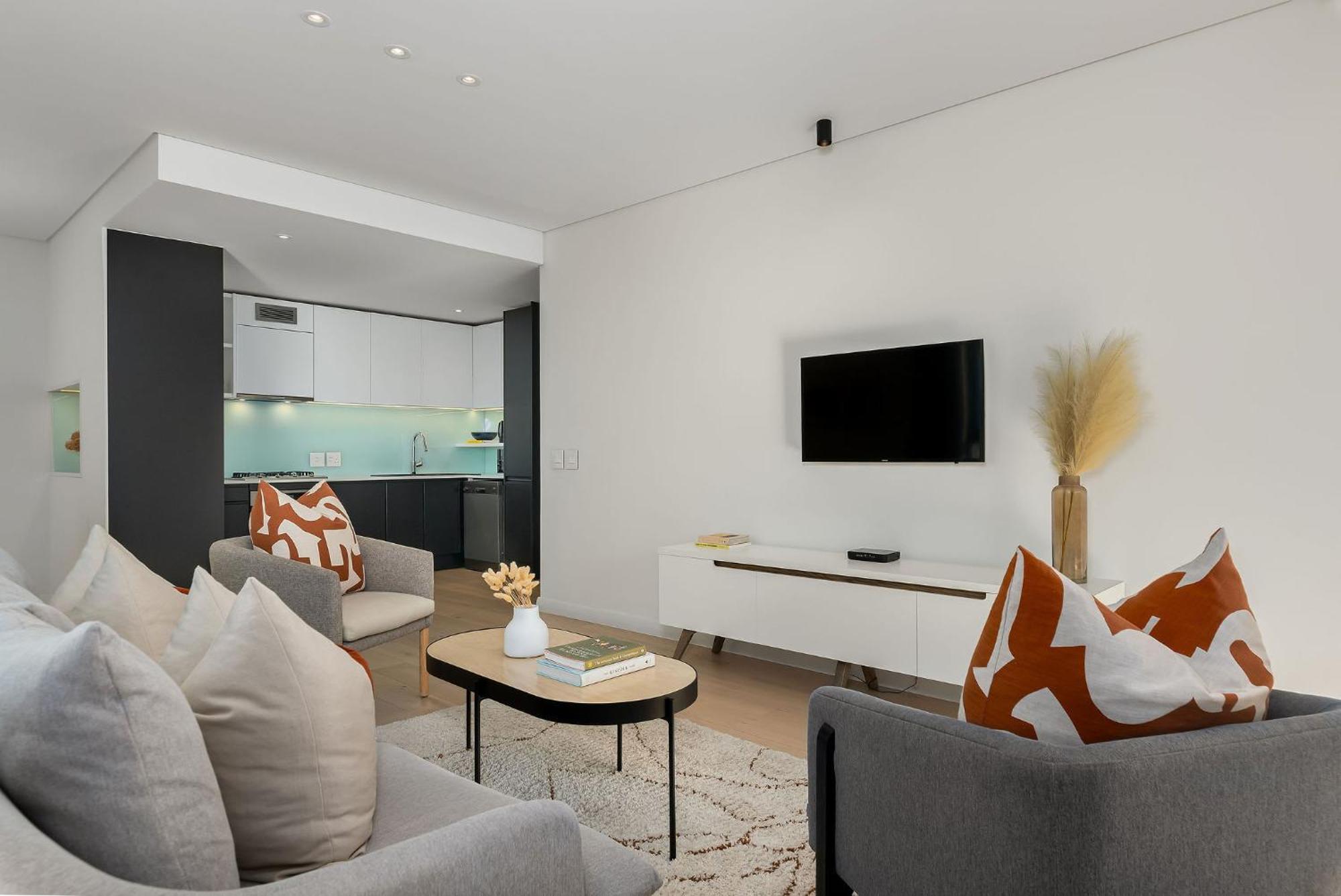 Old Cape Quarter 2 Bedroom Apartments Kaapstad Buitenkant foto