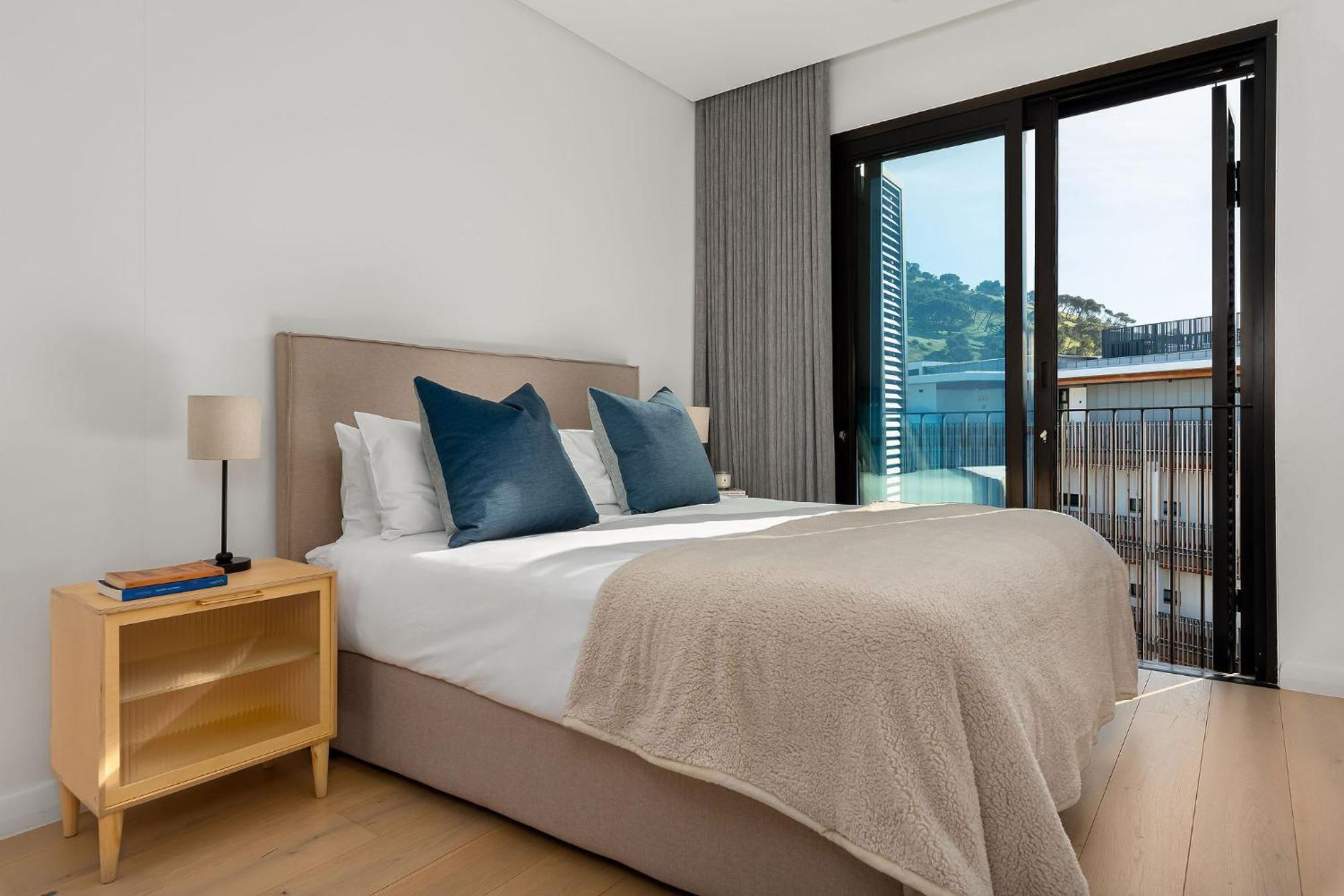 Old Cape Quarter 2 Bedroom Apartments Kaapstad Buitenkant foto
