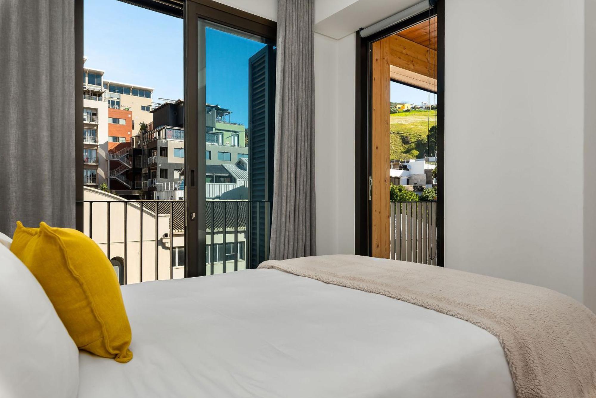 Old Cape Quarter 2 Bedroom Apartments Kaapstad Buitenkant foto